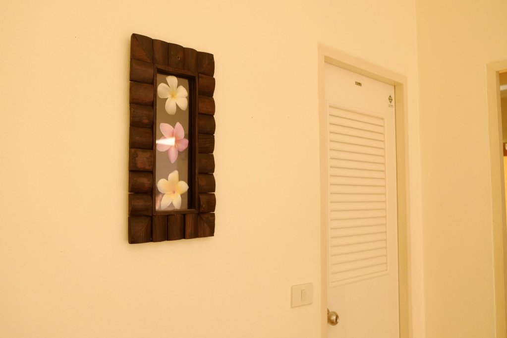 Районг: Aana Residence Resort
