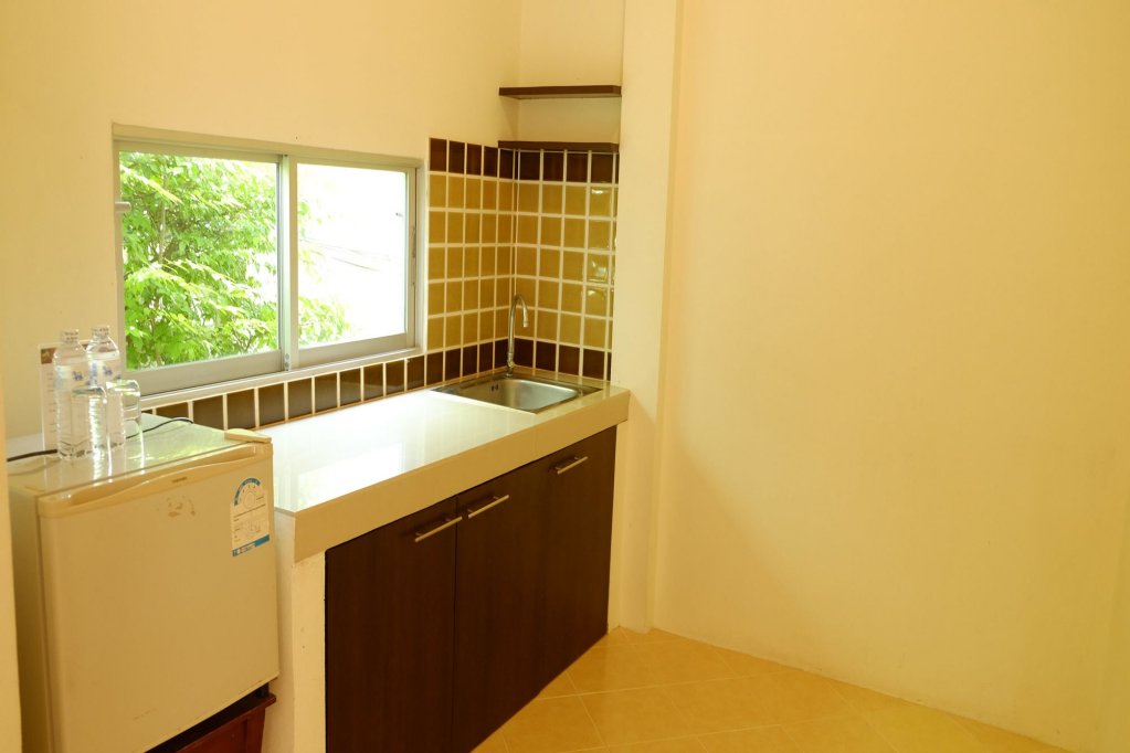 Районг: Aana Residence Resort