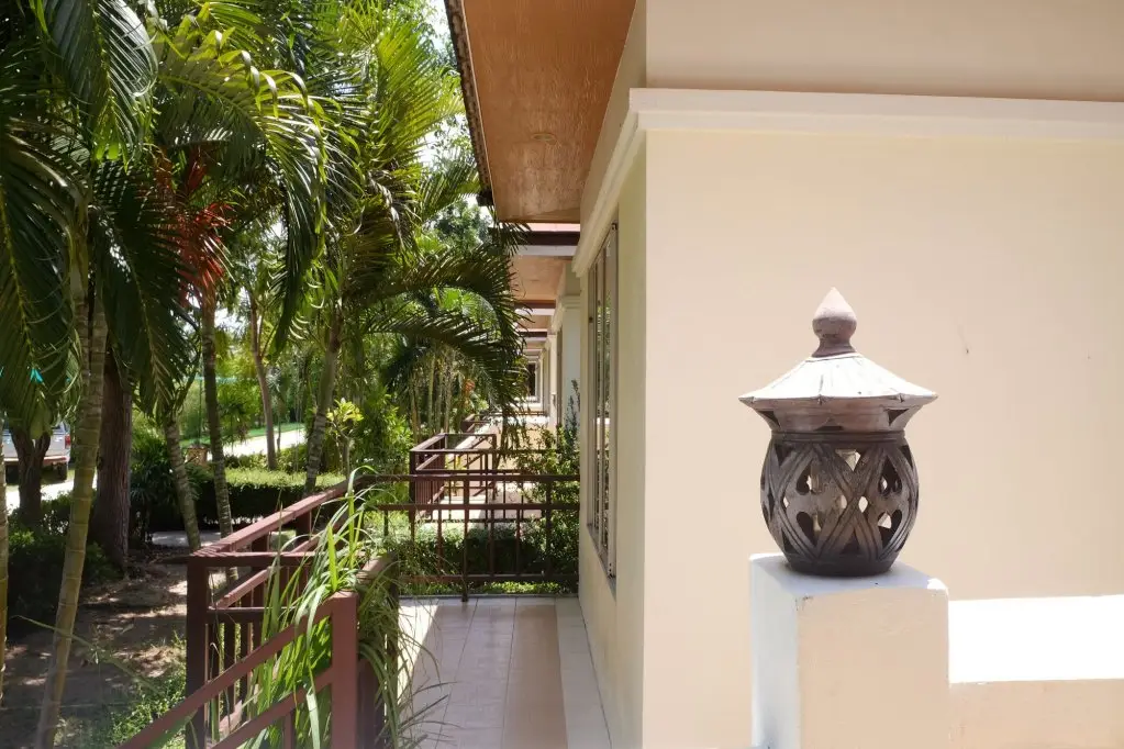 Районг: Aana Residence Resort