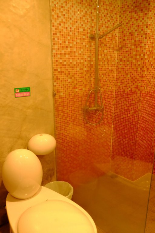 Районг: Fah Talay Resort