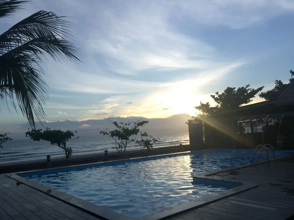 Районг: Fah Talay Resort