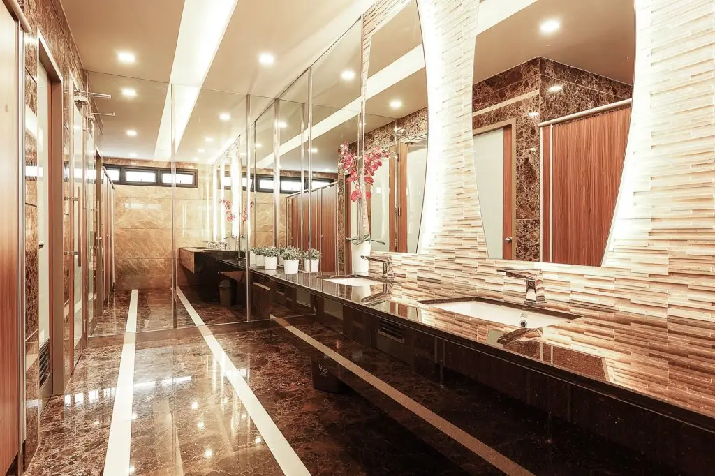 Бангкок: Green Point Residence Hotel
