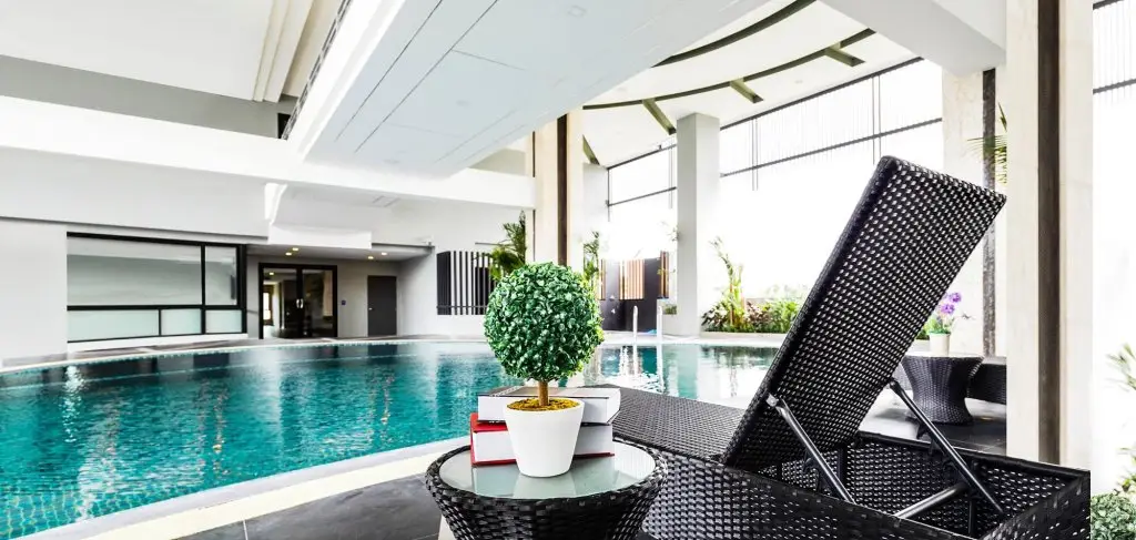 Бангкок: Green Point Residence Hotel