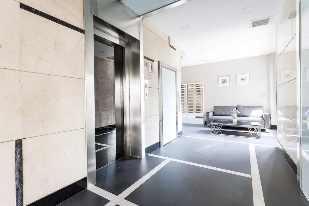 Green Point Residence Hotel — фото 1