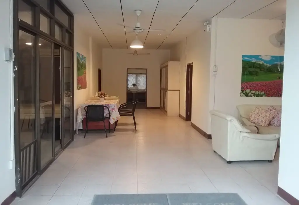 Удонтхани: Srisin Guesthouse