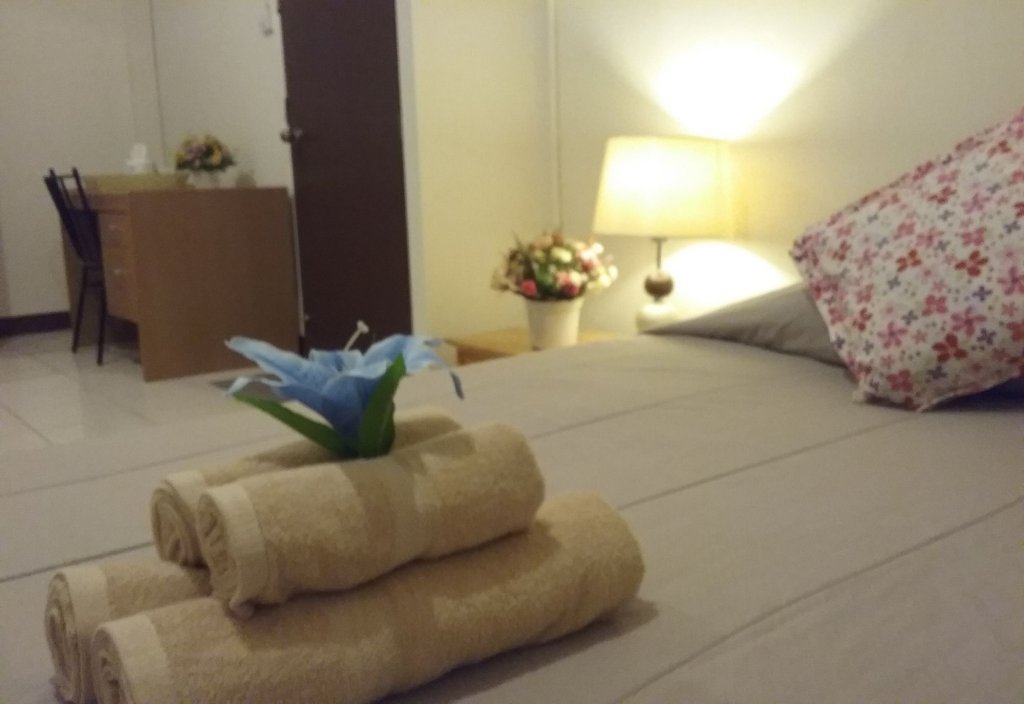Удонтхани: Srisin Guesthouse