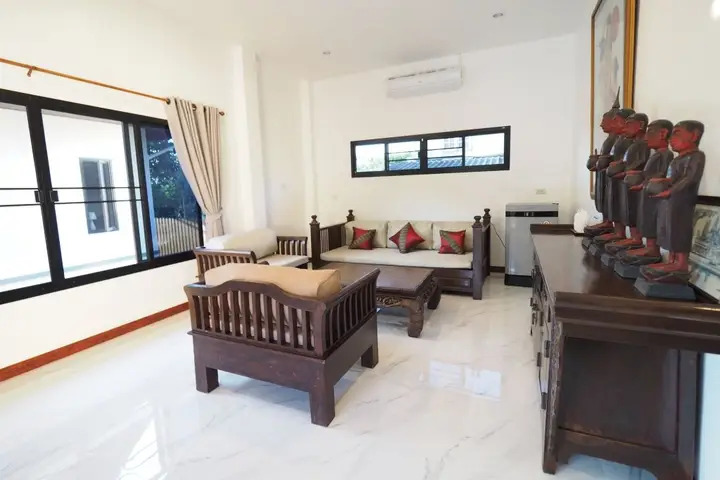 Краби: Chanapha Residence