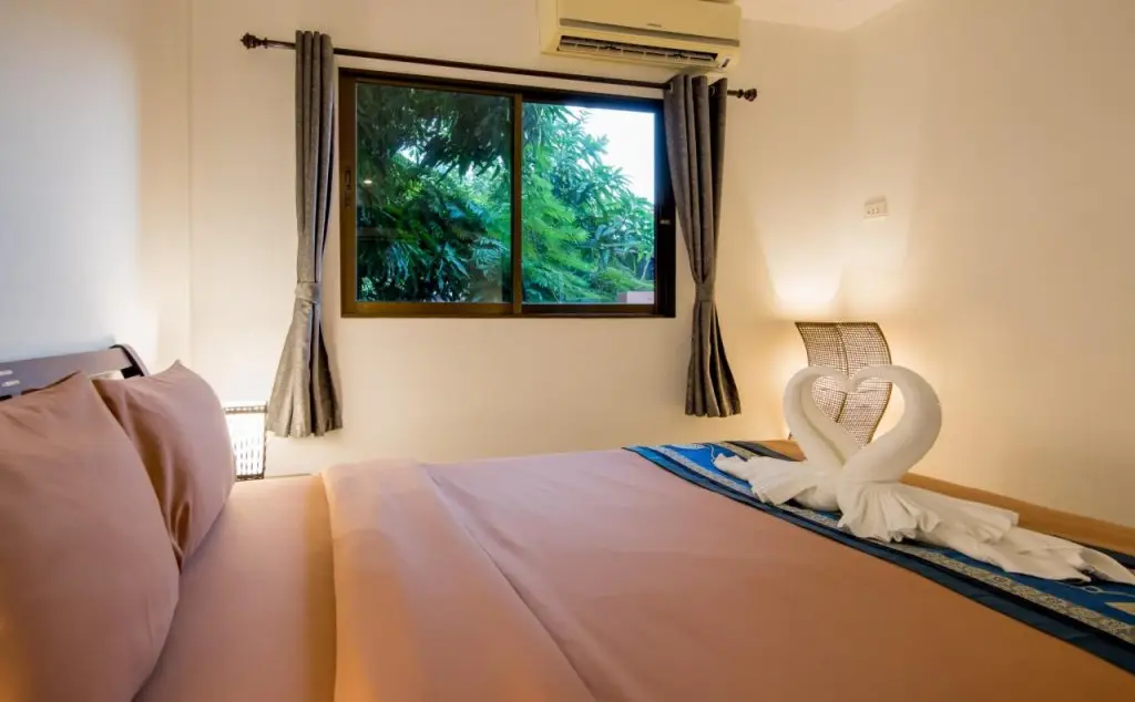 Муанг: Tananza Resort and Homestay Phuket