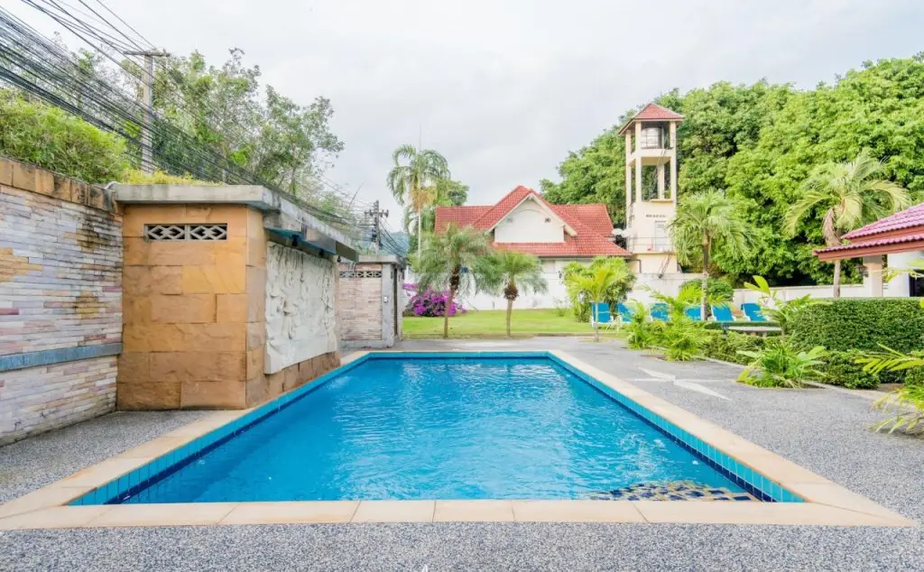 Муанг: Tananza Resort and Homestay Phuket