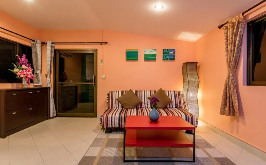 Tananza Resort and Homestay Phuket — фото 1