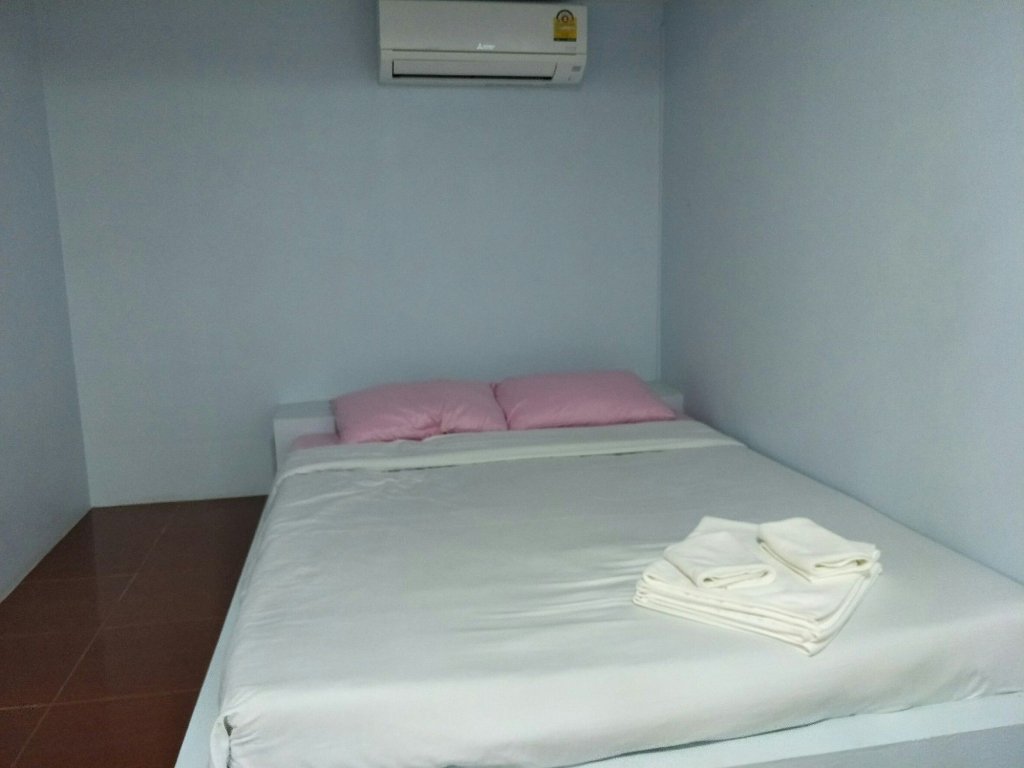 Канчанабури: Golden Dragon Resort