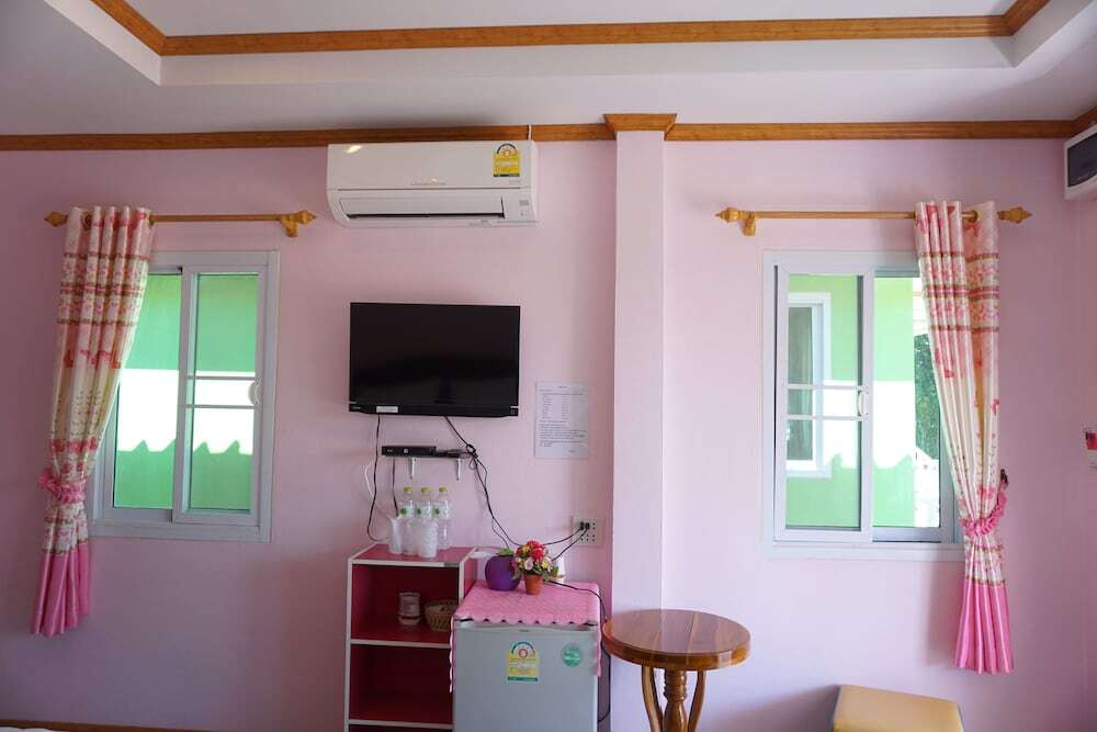 Пху Руэа: Phufahsai Resort Phurua
