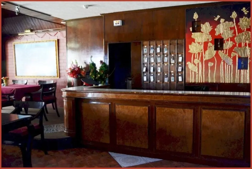 Паттайя: Sanuk Sabai Inn