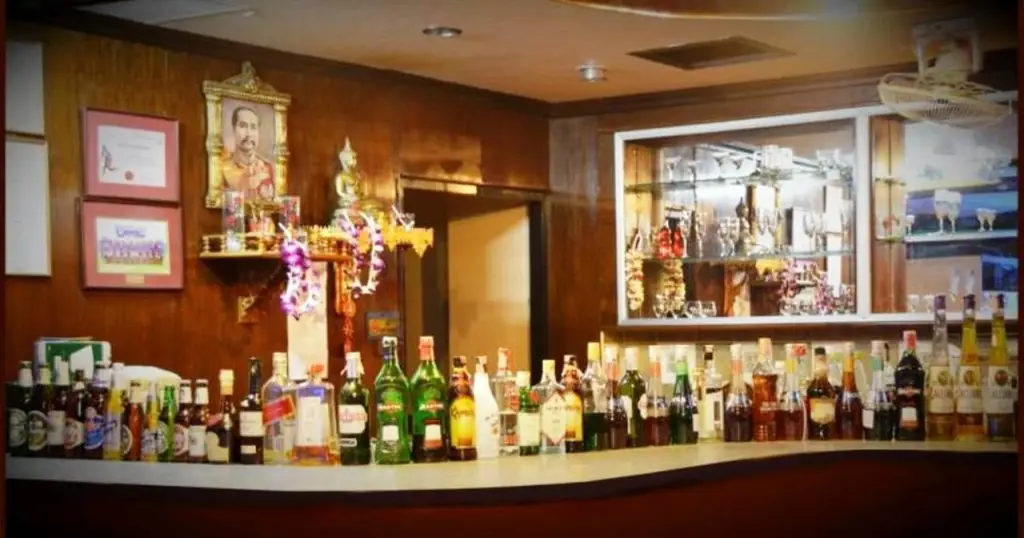 Паттайя: Sanuk Sabai Inn