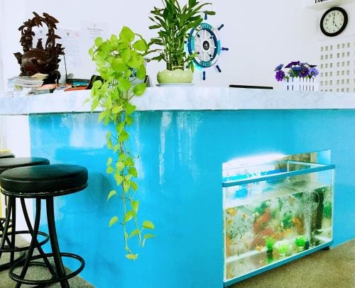Кату: Captain Cottage Patong