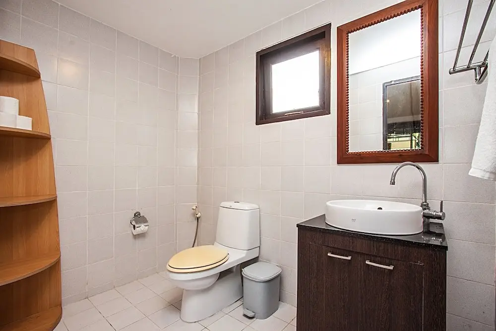 Самуи: Ruean Jai B 3 Beds