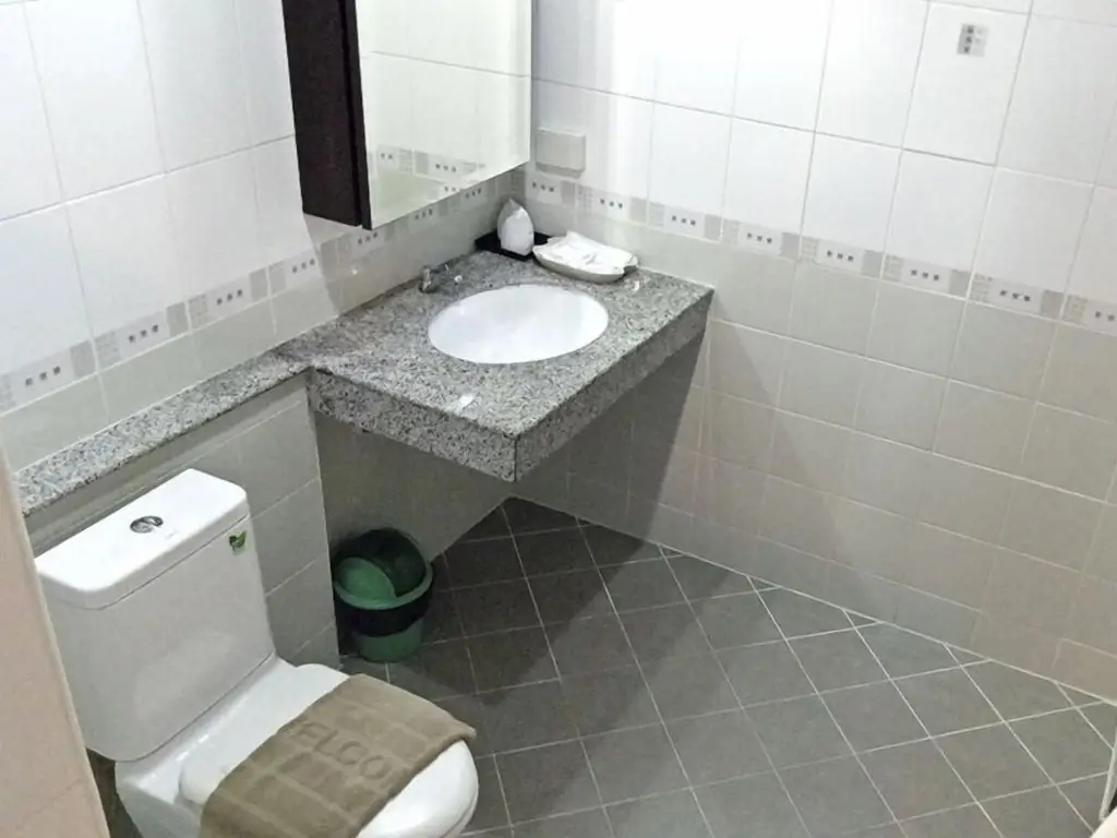 Паттайя: Zip Lounge & Apartments
