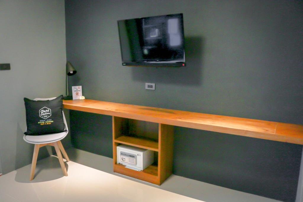 Муанг: Dent Station Stylish Residence