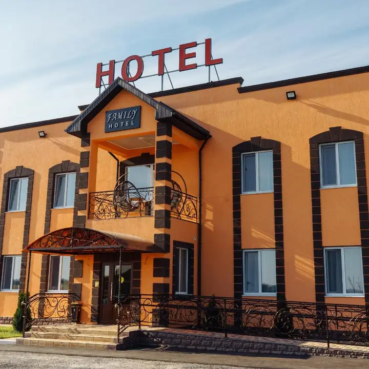 Сызрань: Хостел Hotel Family