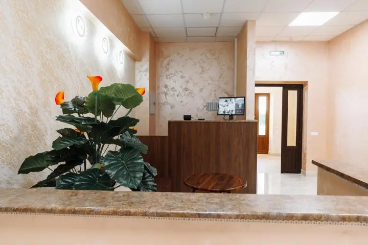 Сызрань: Хостел Hotel Family