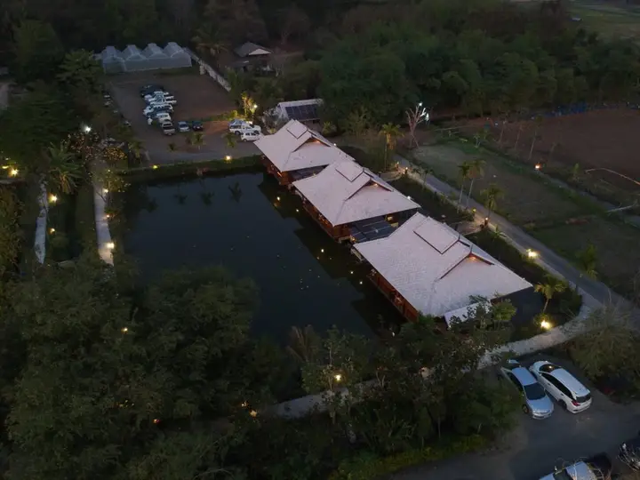Дой-Сакет: Chang Kaew Resort Chiang Mai