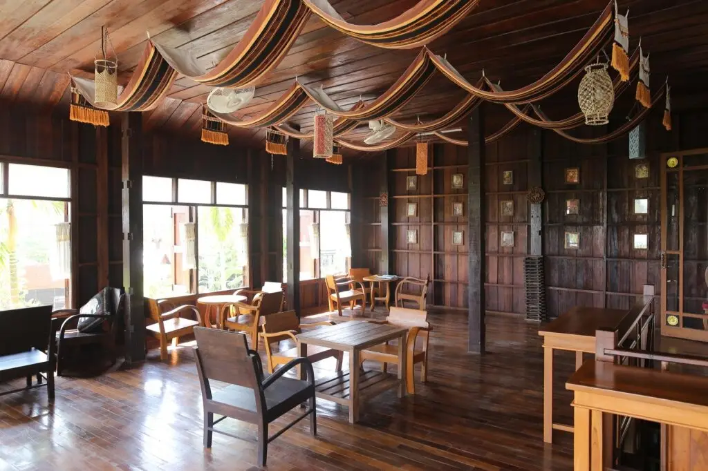 Дой-Сакет: Chang Kaew Resort Chiang Mai