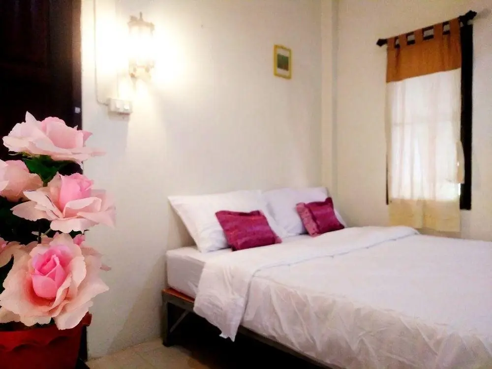 Паи: Anya House Pai