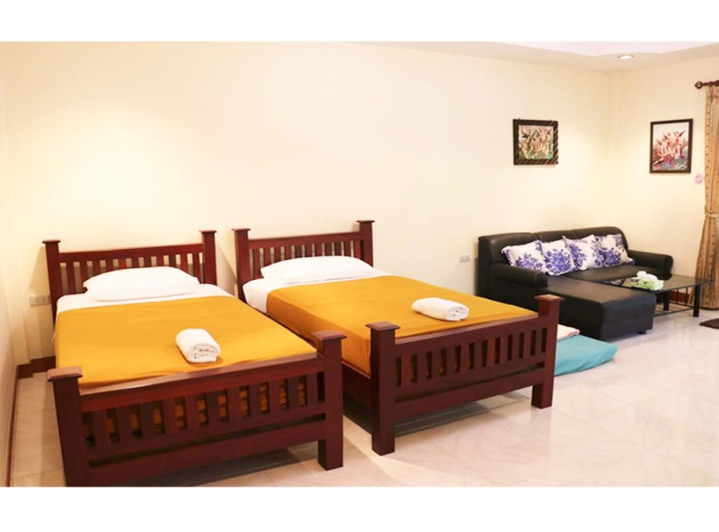 Сай Йок: Areeya Resort Kanchanaburi