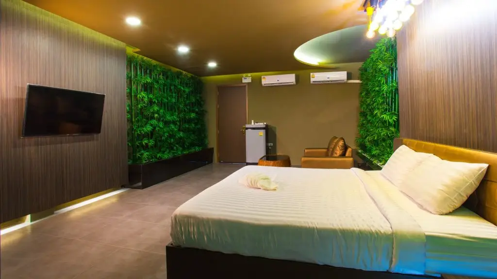 Sweety Resort — фото 1