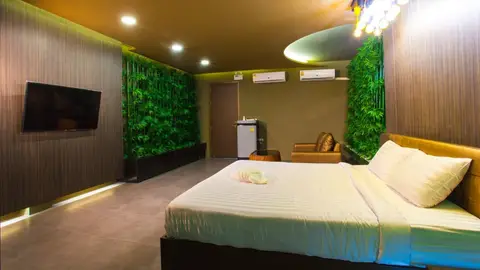 Sweety Resort — фото 1
