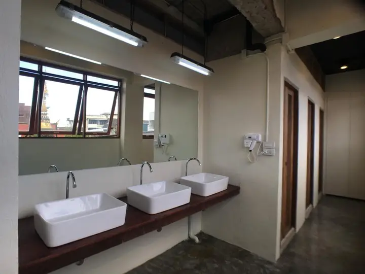 Чиангмай: Suneta Hostel Chiang Mai