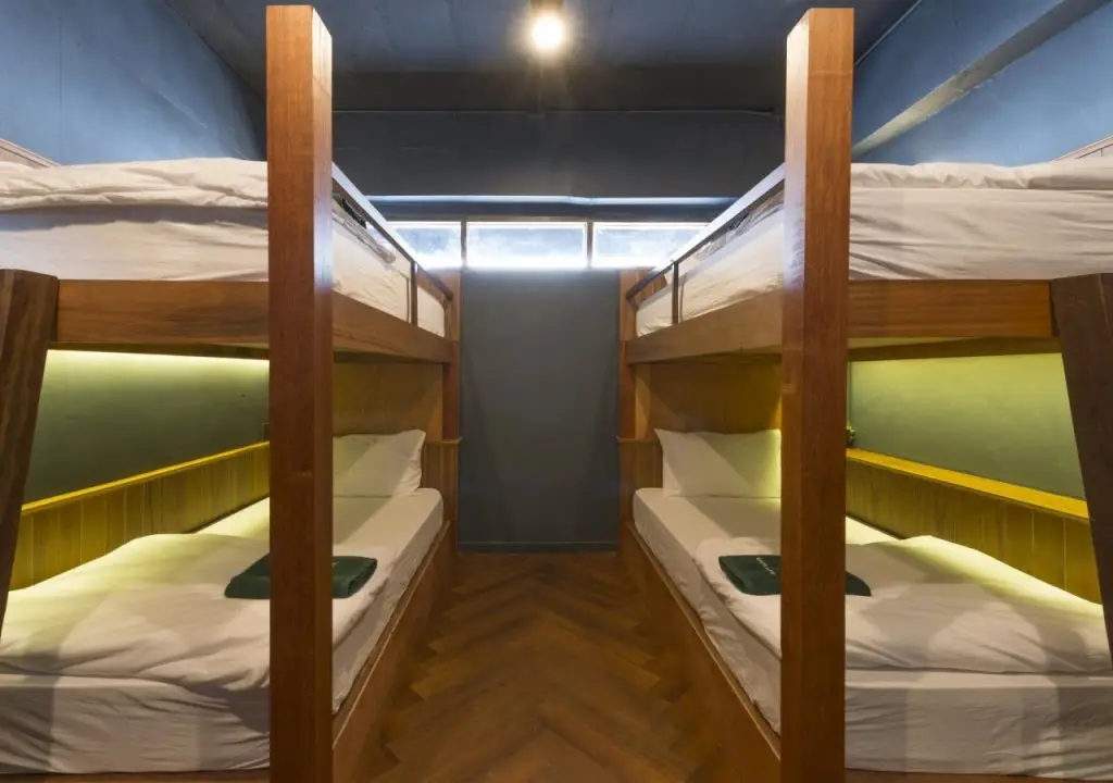 Чиангмай: Suneta Hostel Chiang Mai
