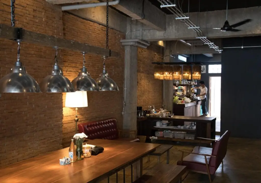 Чиангмай: Suneta Hostel Chiang Mai