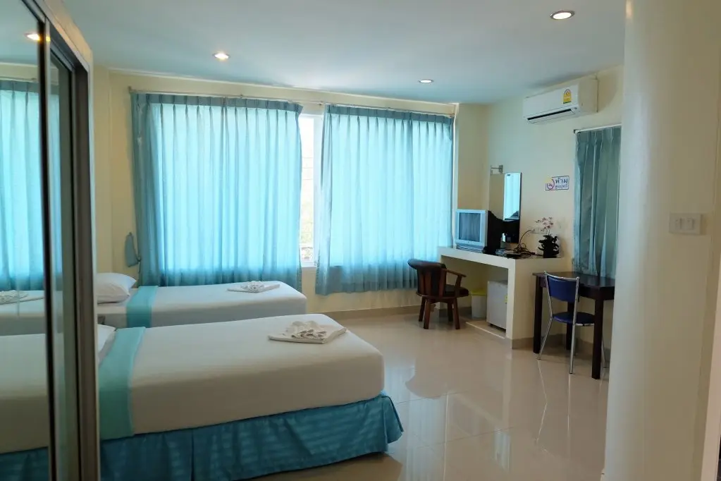 Краби: Krabi Marina Seaview