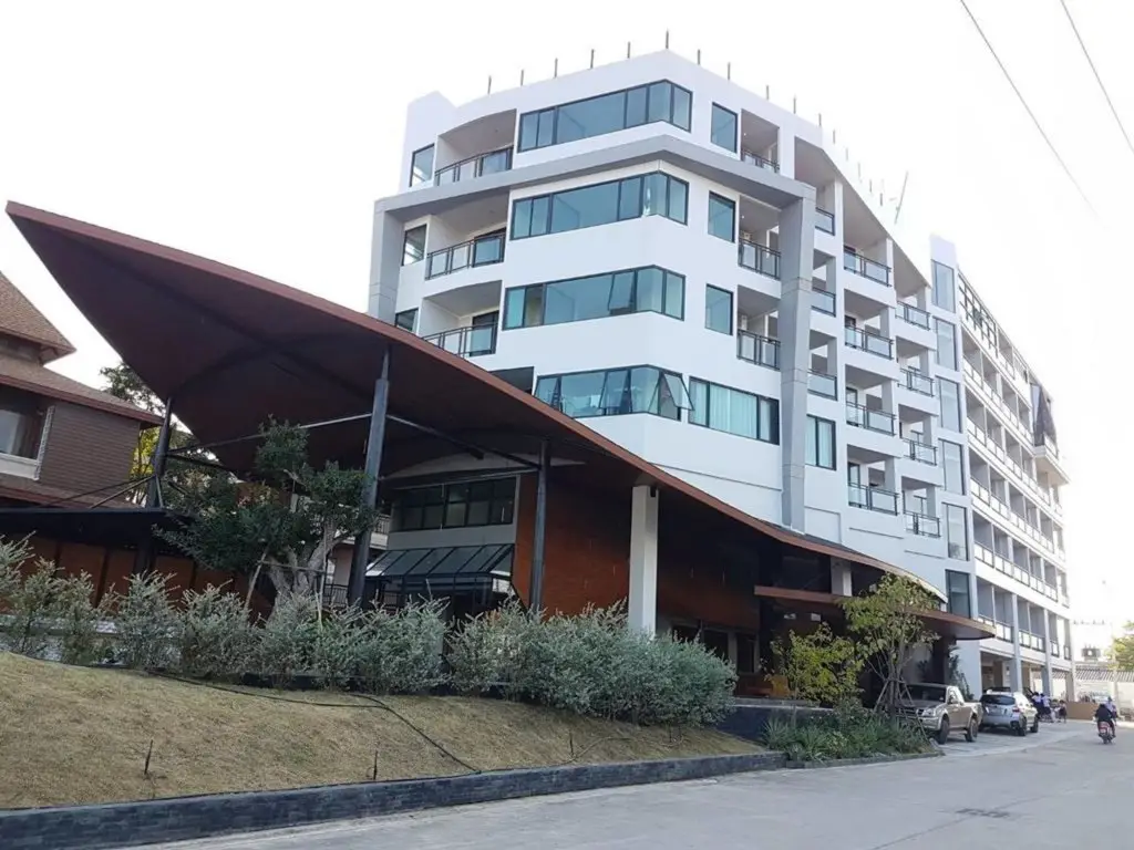 Хуахин: Whale Hua Hin