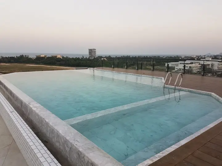 Хуахин: Whale Hua Hin