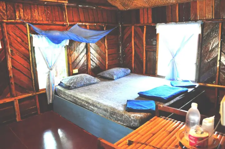 Краби: Rapala Rock Wood Resort