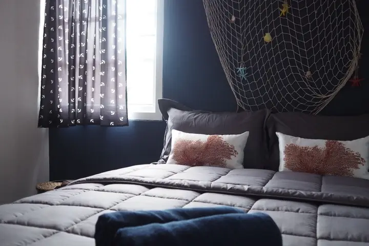 Ко Самет: Stay Samed