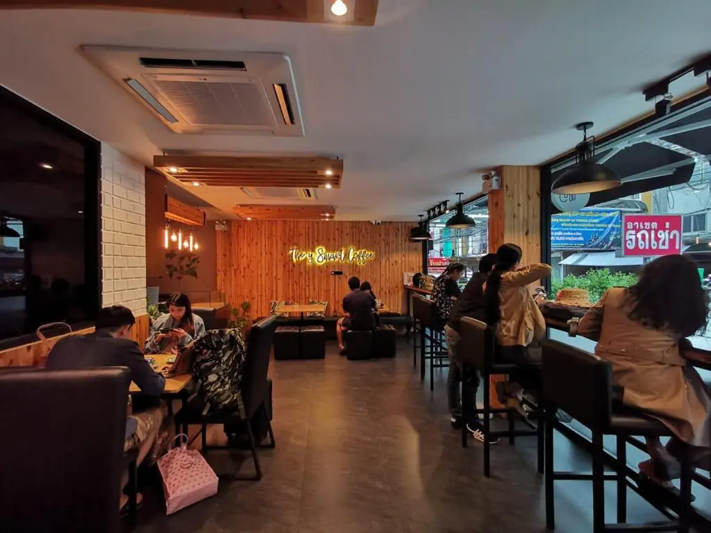 Чиангмай: The y smart hotel