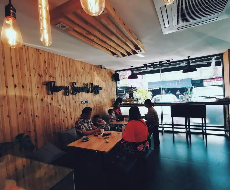 Чиангмай: The y smart hotel
