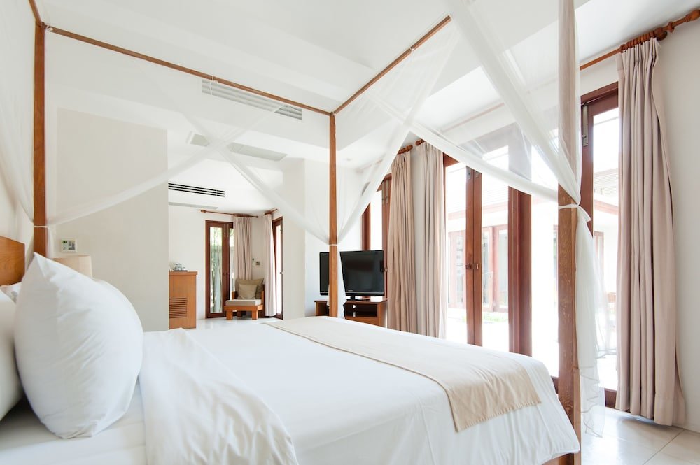 Хуахин: Hotel Aka Hotel Resort And Spa
