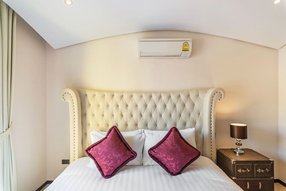 На Чом Тхиан: Venetian Suites by Favstay