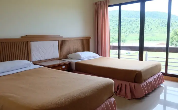 Пак-Чонг: Samerdrow Khaoyai