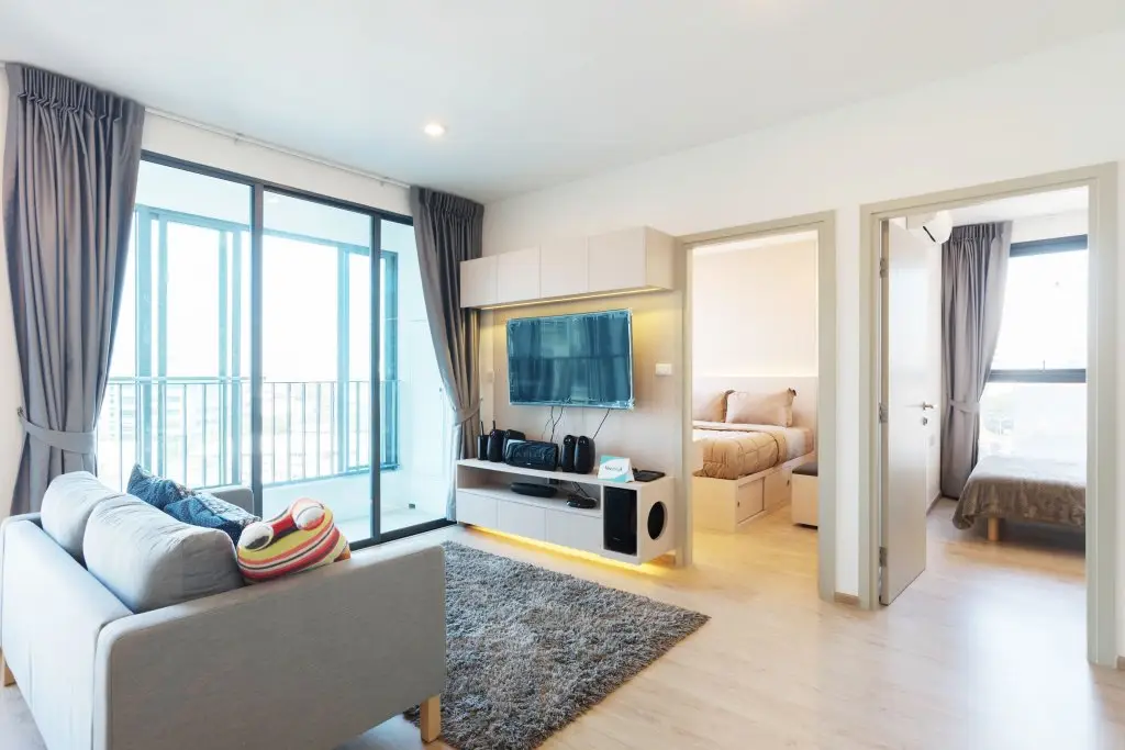 Бангкок: Urbanize Samyan By Favstay