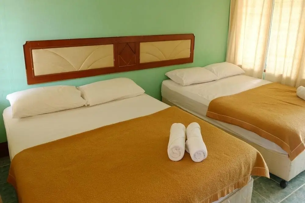 Районг: Thongchai Resort
