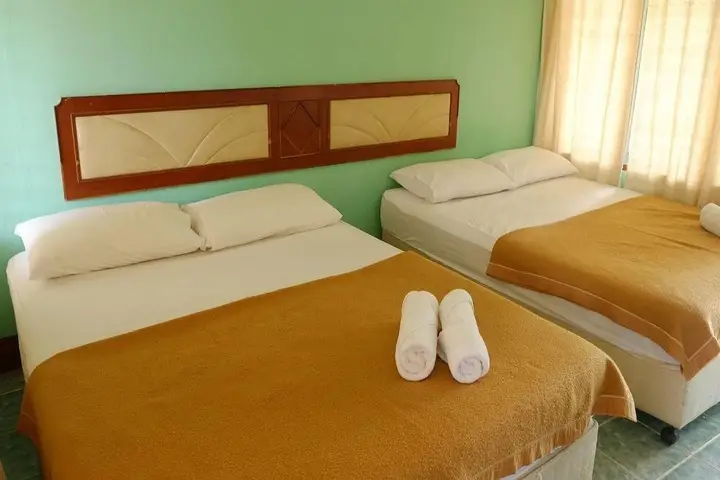 Районг: Thongchai Resort