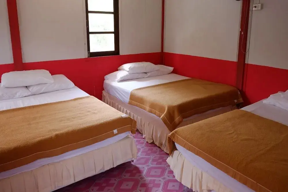 Районг: Thongchai Resort
