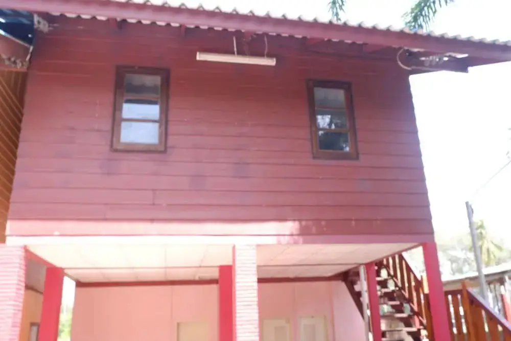 Районг: Thongchai Resort