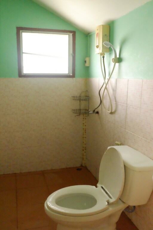 Районг: Thongchai Resort