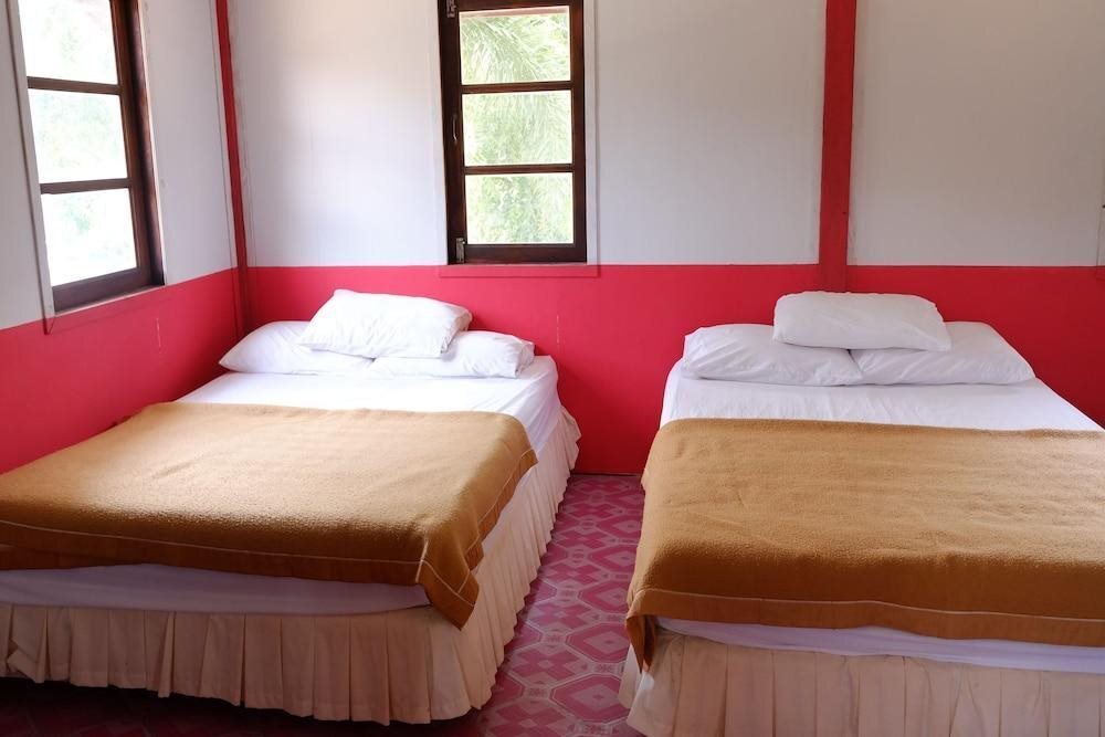 Районг: Thongchai Resort